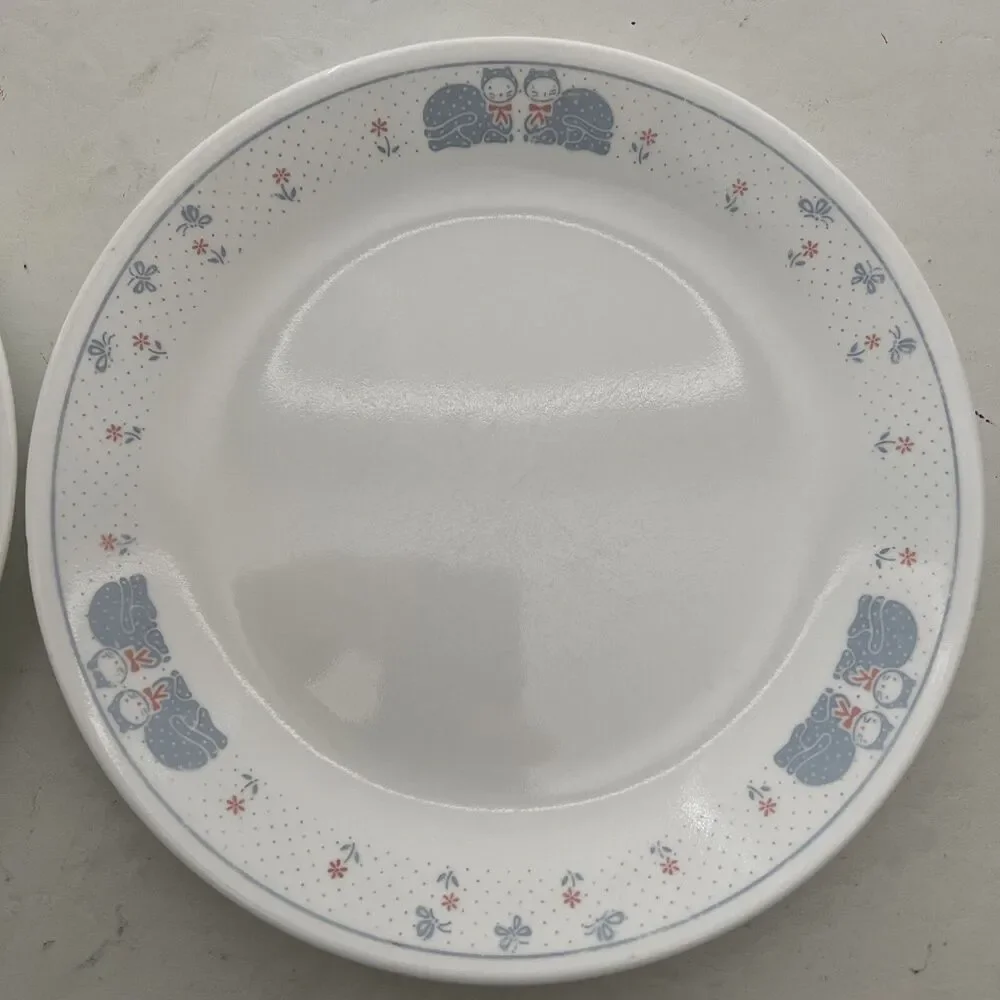 Corelle tiny chip